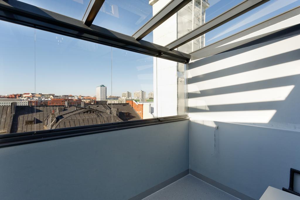 Forenom Serviced Apartments Helsinki Kruununhaka Room photo
